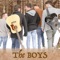 The Boys - Single