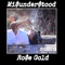 Mi$Under$Tood - Ro$e Gold lyrics
