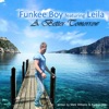 A Better Tomorrow (feat. Leila) [Christian Radio Version] [Christian Radio Version] - Single