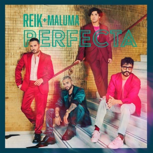 Reik & Maluma - Perfecta - Line Dance Music
