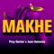 Makhe (feat. Juan Valencia & Cartel Music) - Prey Hunter lyrics