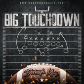 BIG Touchdown artwork