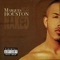 All Because of You (feat. Young Rome) - Marques Houston lyrics