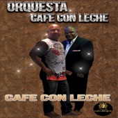 Café Con Leche artwork