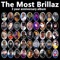 Who Get Your Love (feat. Bronx-187) - Mo Brillaz lyrics