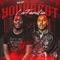 Johnny Five (feat. RudeBoy Beezy) - Skip Massaari lyrics