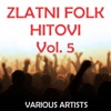 Zlatni Folk Hitovi, Vol. 5, 2018