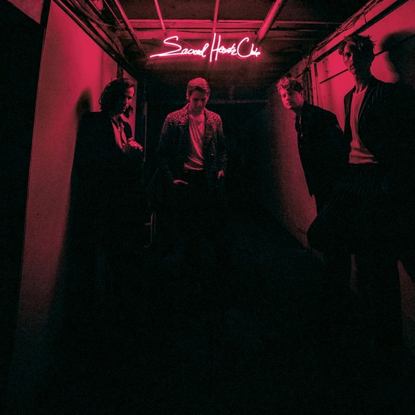 Sacred Hearts Club - Foster the People