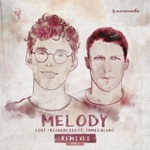 Melody (feat. James Blunt) by Lost Frequencies