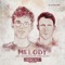 Melody (feat. James Blunt) [Remixes, Pt. 1] - EP
