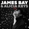 Us - James Bay & Alicia Keys lyrics