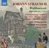 Stream & download J. Strauss II: Waldmeister (Excerpts)