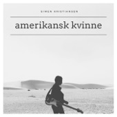 Amerikansk Kvinne artwork