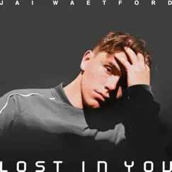 Lost in You Song Lyrics