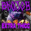 EXTRA THICC (feat. KMAC2021) - Single