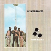 The Silvertones - Soul Sister