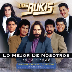 Lo Mejor De Nosotros 1972-1986