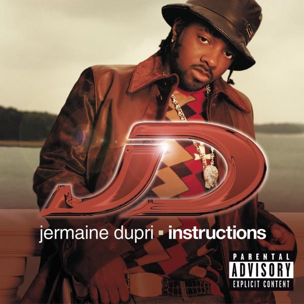 Instructions - Jermaine Dupri