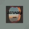 Saturday (feat. Coffe Lofi) - Single album lyrics, reviews, download