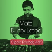 Vlatz - Open Format, Vol. 2