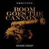 Boom Goes the Cannon... - Single