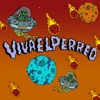 Viva el Perreo artwork