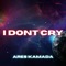 I Dont Cry - Ares Kamada lyrics