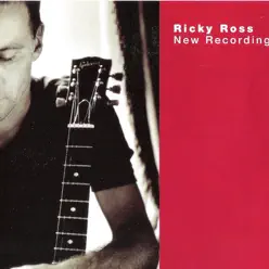 New Recording - Ricky Ross New Recording - Ricky Ross