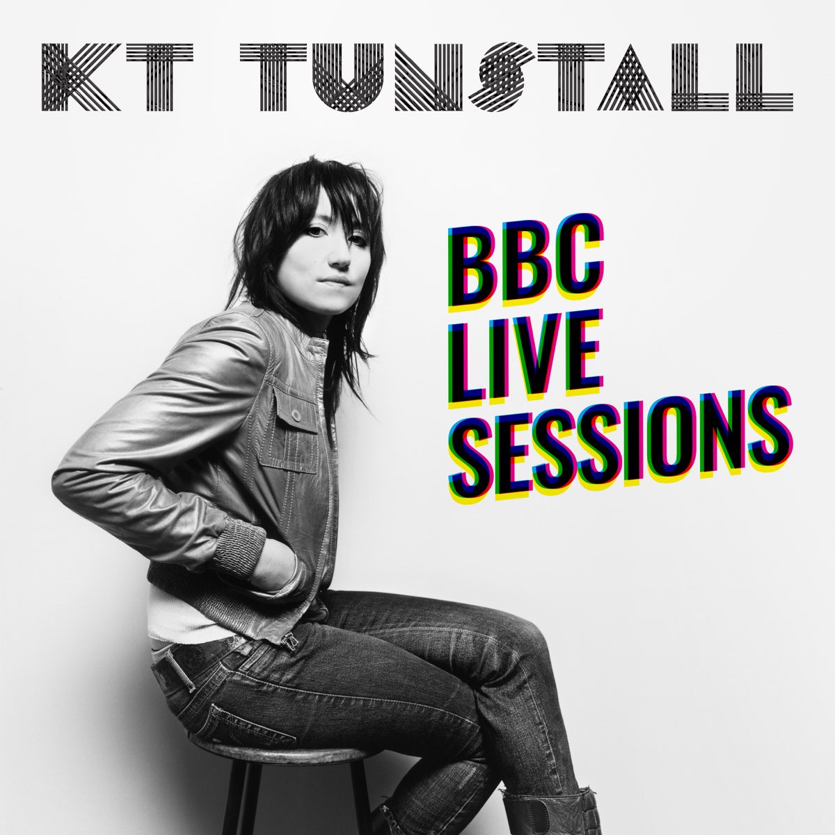 ‎bbc Live Sessions Ep Par Kt Tunstall Sur Apple Music