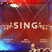 Sing artwork