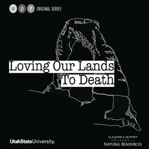 Loving Our Lands: What Did Summer Do To Our Lands?