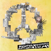 Nowy Wspaniały Świat (feat. 808Bros & PJ Cake) artwork