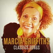 Marcia Griffiths Classic Songs artwork