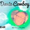 Davie Cowboy - Michael David lyrics