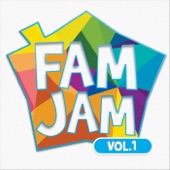 Fam Jam, Vol. 1 artwork