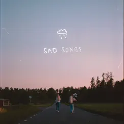 Sad Songs - EP by SHY Martin album reviews, ratings, credits