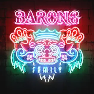 baixar álbum Various - Yellow Claw Presents The Barong Family Album