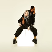 lovely (with Khalid) by Billie Eilish