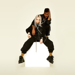 Billie Eilish & Khalid - lovely - Line Dance Musique