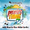 People's Thing Riddim - EP