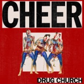 Drug Church - Avoidarama