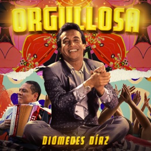 Orgullosa - EP