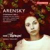 Arensky: Symphony No. 2, etc. album lyrics, reviews, download