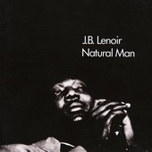 Natural Man (Expanded Edition) artwork