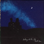 Looking at the Sky With You artwork