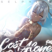 Lost in Thoughts All Alone artwork