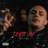 Trust Me artwork