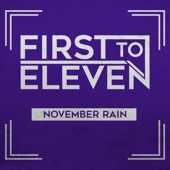 November Rain artwork