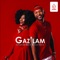 Gaz'lam (feat. Vusi Nova) - Amanda Black lyrics