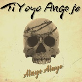 Ti Yoyo Angaje Alaye Alaye artwork